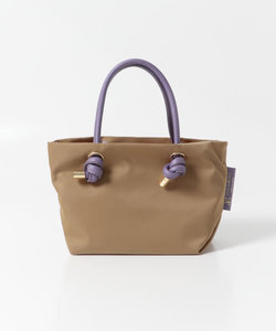 VIOLAd’ORO　BIANCA TOTE XS