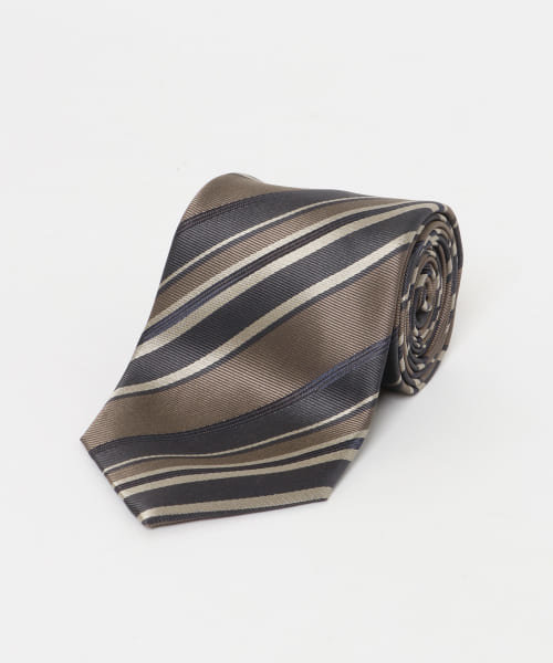 LIFE STYLE TAILOR　TIE YOUR TIE DESIGN タイ3