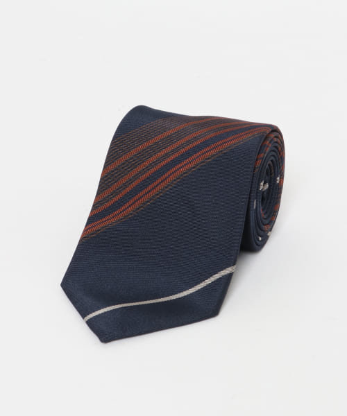 LIFE STYLE TAILOR　TIE YOUR TIE DESIGN タイ4