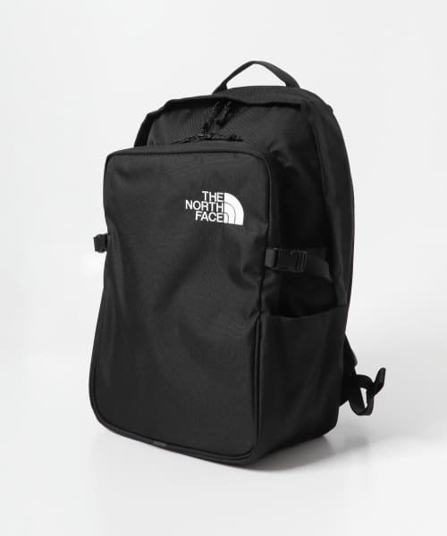 THE NORTH FACE　Boulder Daypack