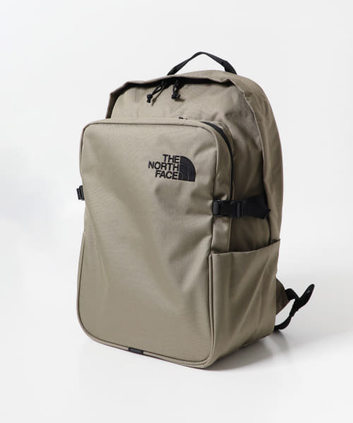 THE NORTH FACE　Boulder Daypack