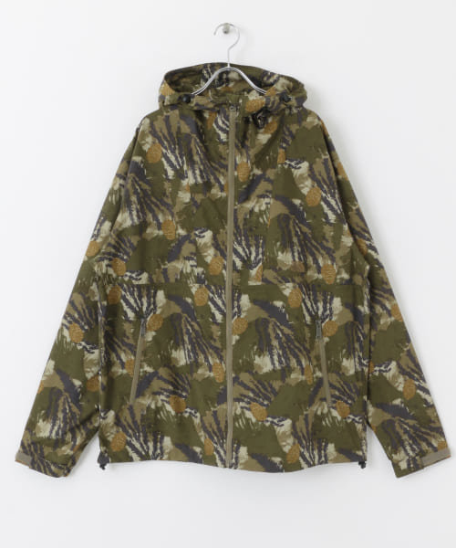 THE NORTH FACE　Novelty Compact Jacket