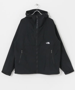 THE NORTH FACE　Compact Jacket