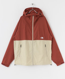 THE NORTH FACE　Compact Jacket