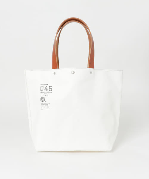 横濱帆布鞄　YHC Boat Tote Bag