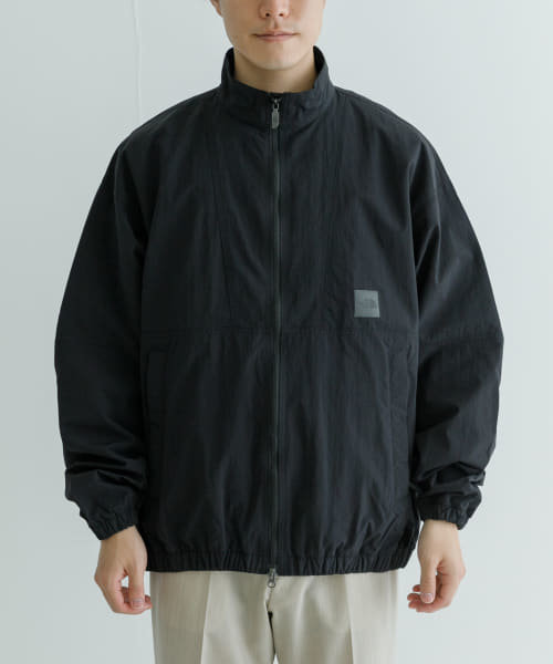 THE NORTH FACE　Enride Track Jacket