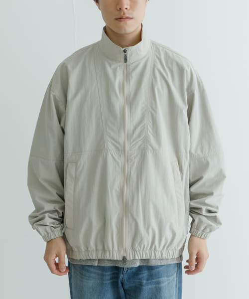 THE NORTH FACE　Enride Track Jacket