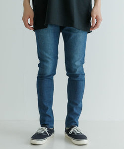 URBAN RESEARCH iD　SKINNY STRETCH DENIM PANTS