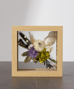 BLOMSTER　Flower Frame S