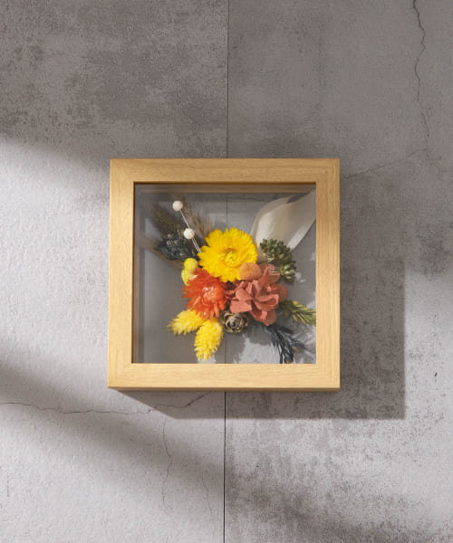 BLOMSTER　Flower Frame S