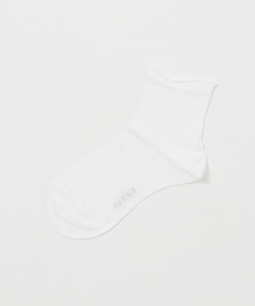 FALKE　Cotton Touch Short Socks