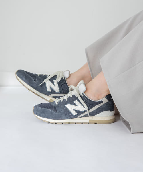 NEW BALANCE　CM996