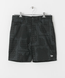 NEW ERA GOLF　TECH SHORT PANTS BANDANA