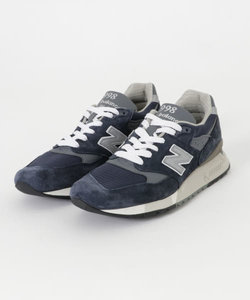 NEW BALANCE　U998NV