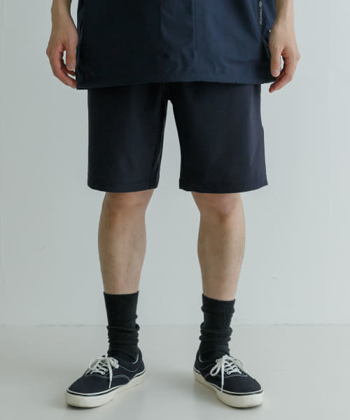 DAIWA LIFESTYLE PRO　STRETCH SHORTS