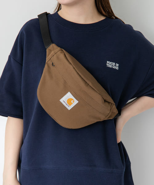 carhartt　JAKE HIP BAG