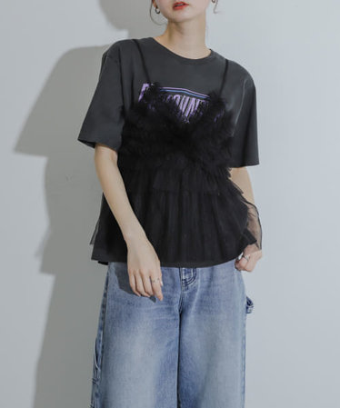 Scye LinenTuckedPuff SleeveBlouse | URBAN RESEARCH（アーバン ...