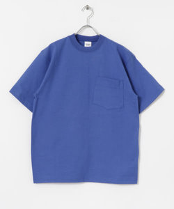 CAMBER　8ozT-shirts with pocket short-sleeve