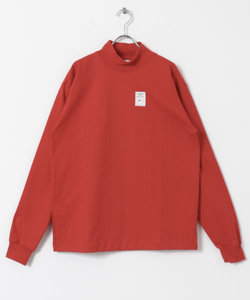 CAMBER　8oz LONG-SLEEVE MOCK TURTLE