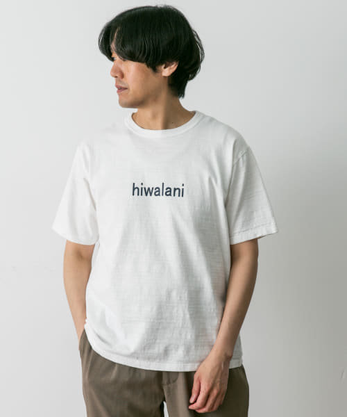 melelana 半袖T-shirts