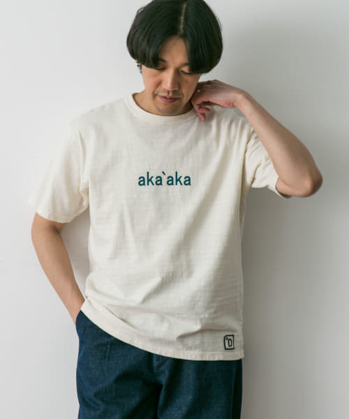 melelana 半袖T-shirts