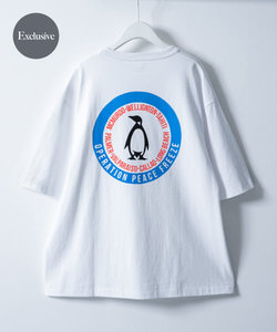 『別注』ARMY TWILL×Sonny Label　Print T-shirts