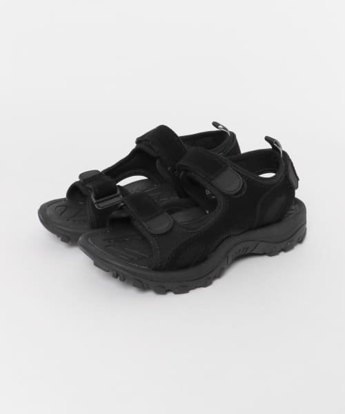 HI-TEC　British Military Sandal