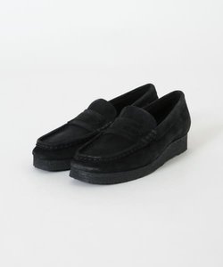 Clarks　Wallabee Loafer