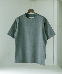 『XLサイズあり』『UR TECH』汗ジミ防止クルーネックTシャツ