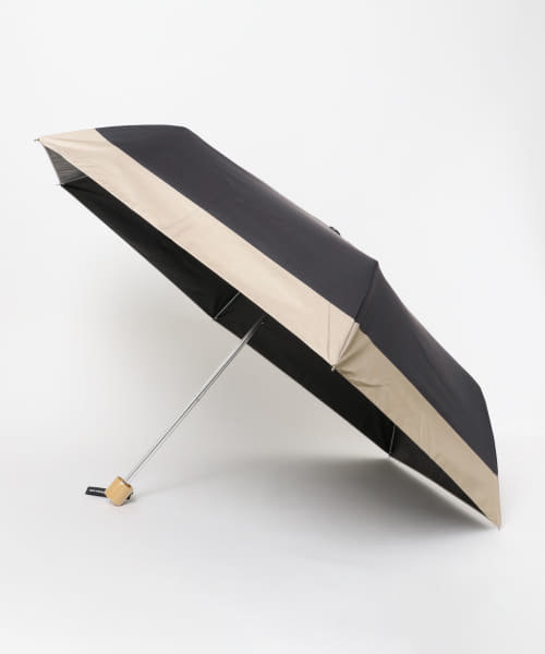 晴雨兼用折り畳み日傘