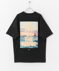 『抗菌/防臭』MAGIC NUMBER　Nacyo T-SHIRTS