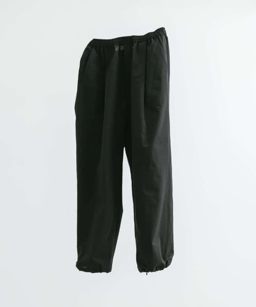 『通気性/速乾』EASY BREEZY PANTS