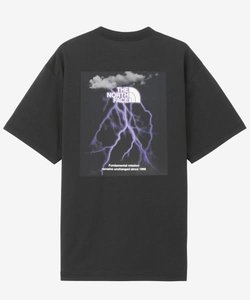 THE NORTH FACE　Short-Sleeve TNF Lightning T-shirts