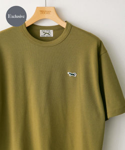 『XLサイズ/WEB限定』『別注』PENNEYS×DOORS　THE FOX 鹿の子S/S Tシャツ