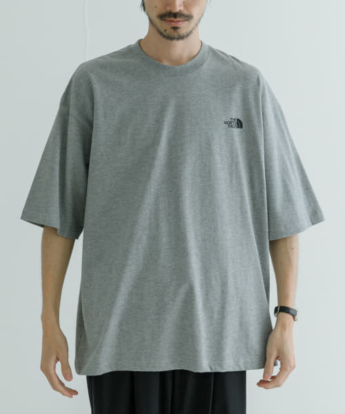 THE NORTH FACE　S/S  Yosemite Scenery T-Shirts