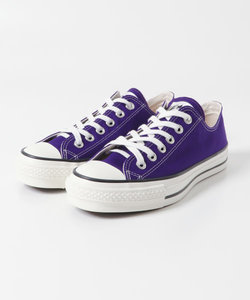 CONVERSE　CANVAS ALL STAR J OX