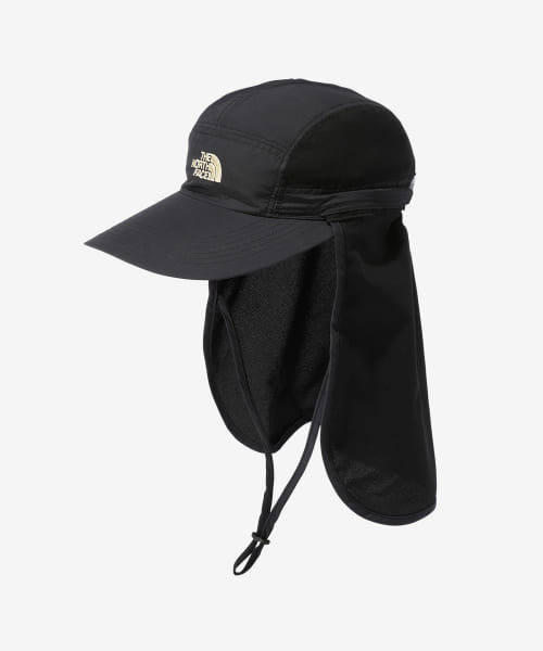 THE NORTH FACE　Sunshield Cap