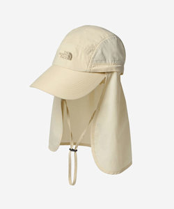 THE NORTH FACE　Sunshield Cap