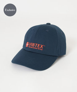 『別注』VIBTEX×URBAN RESEARCH　CAP