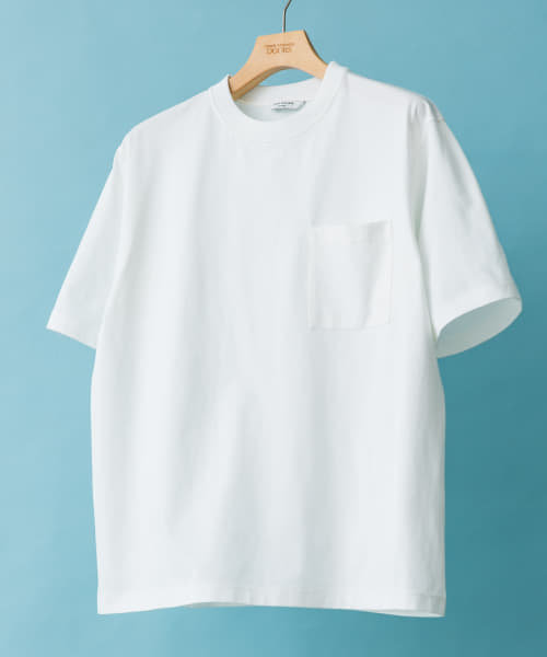 『UR TECH』ドライタッチTシャツ