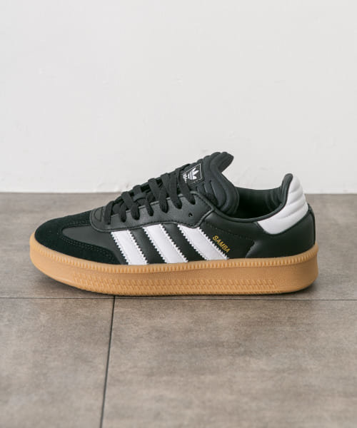 adidas　SAMBA XLG