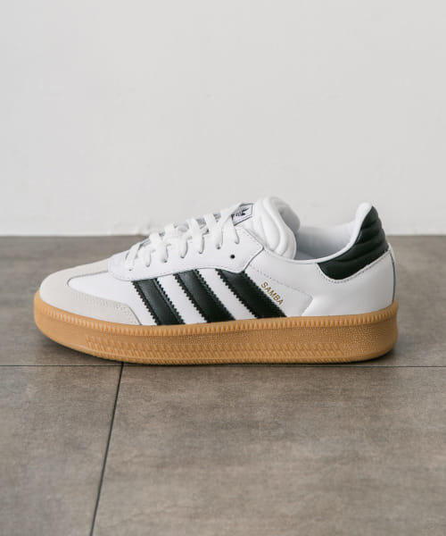 adidas　SAMBA XLG