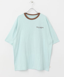 BILLABONG　PARADISE IS HERELOOSE T-SHIRTS