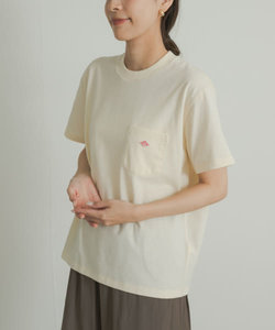 DANTON　TCB POCKET T-SHIRTS