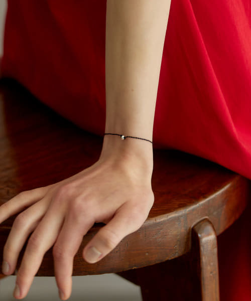 decor　String Bracelet