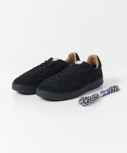 Last Resort AB　Suede LO