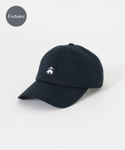 『別注』BROOKS BROTHERS×UR　GF COTTON TWIL BB CAP