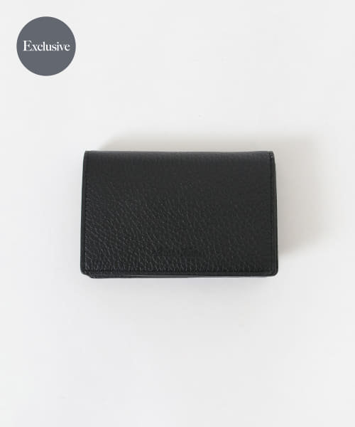 『別注』BROOKS BROTHERS×UR　CARD CASE