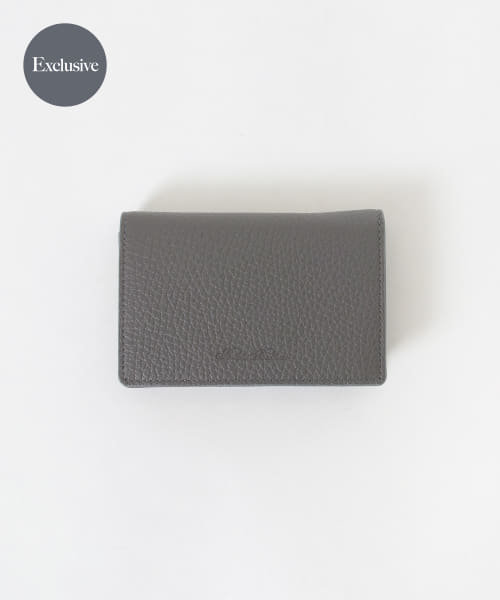 『別注』BROOKS BROTHERS×UR　CARD CASE