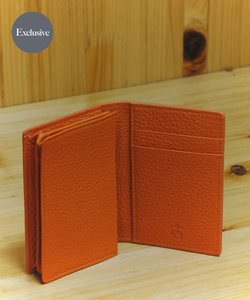 『別注』BROOKS BROTHERS×UR　CARD CASE